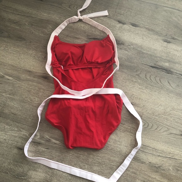 Michael Kors one piece swimsuit - Picture 3 of 5